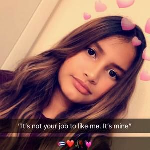 Meet your Posher, Dainellys